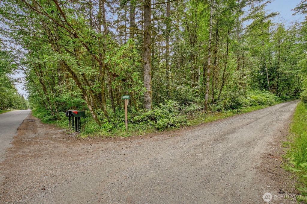 Photo of 4748 SW Hunter Road, Port Orchard, WA 98367 (MLS # 2537273)