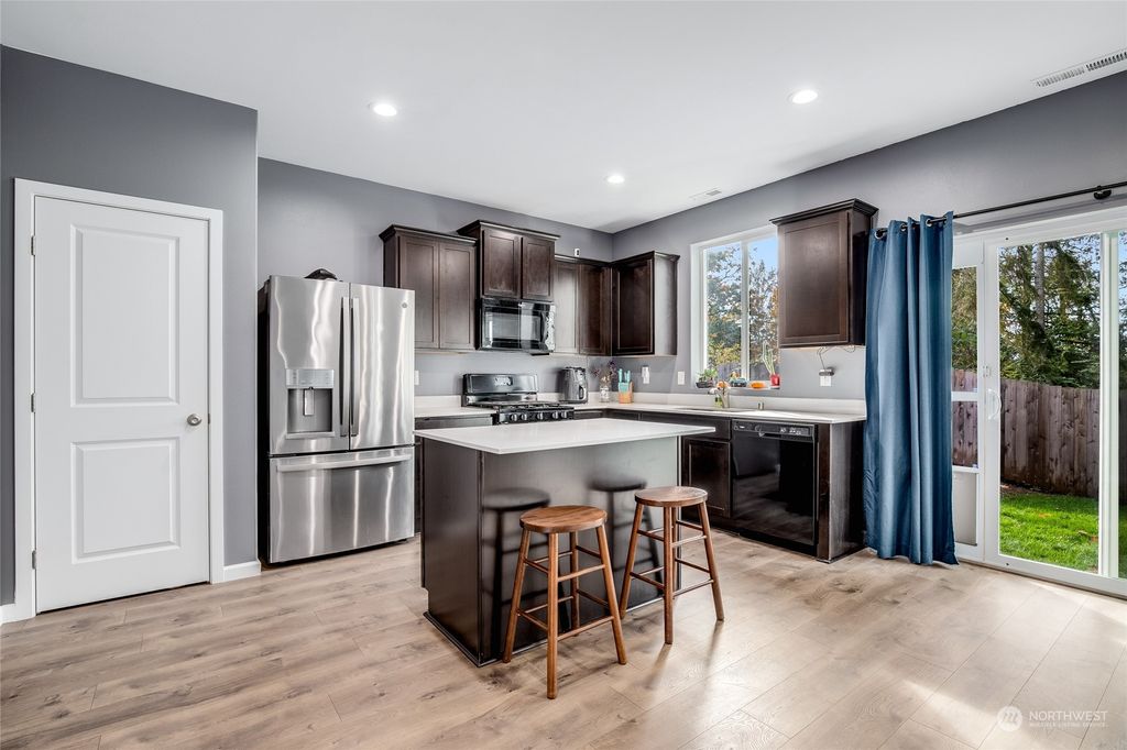 Photo of 32528 Marguerite Lane, Sultan, WA 98294 (MLS # 2169873)