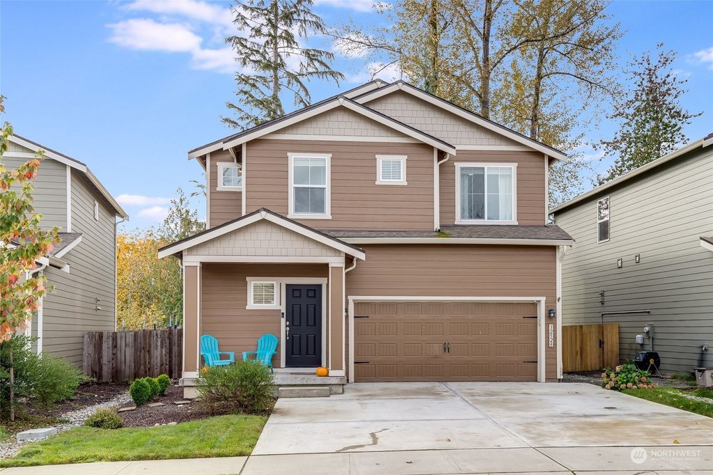 Photo of 32528 Marguerite Lane, Sultan, WA 98294 (MLS # 2169873)