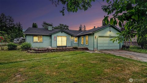 Photo of 500 Verlinde Avenue, Gold Bar, WA 98251 (MLS # 2537060)