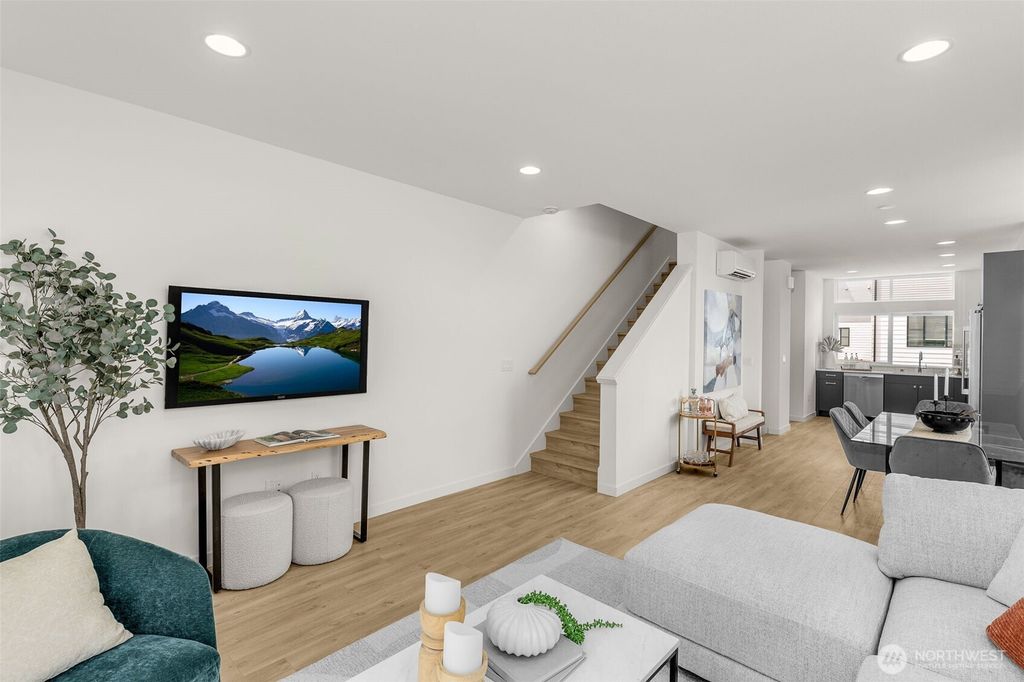 Photo of 8335 C 12th Avenue NW, Seattle, WA 98117 (MLS # 2480966)