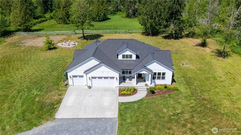 Photo of 10915 60th Street NE, Lake Stevens, WA 98258 (MLS # 2530206)