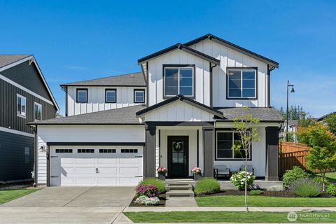 Photo of 19130 129th Street E, Bonney Lake, WA 98391 (MLS # 2548159)