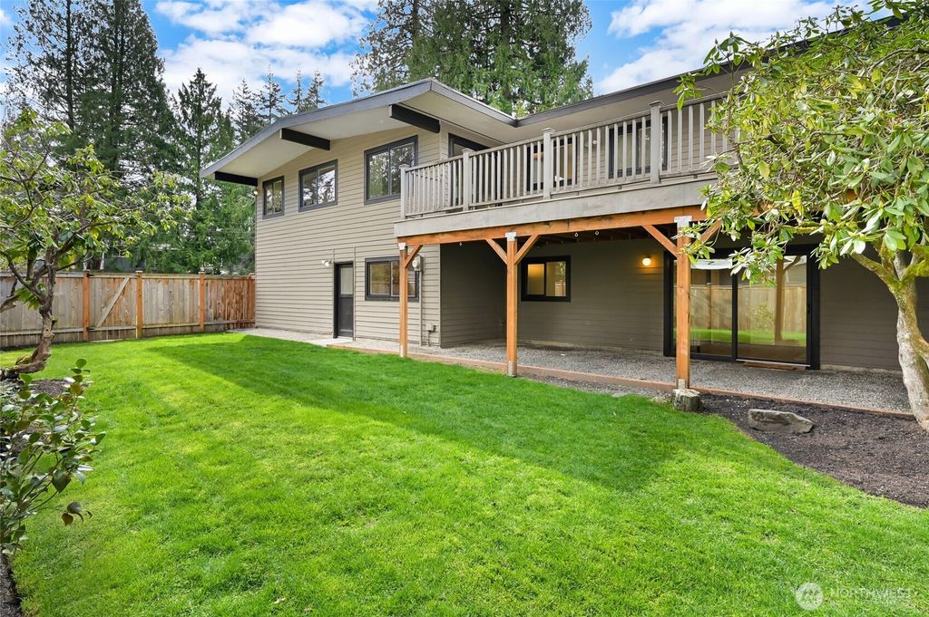 Photo of 7310 130th Avenue NE #A, Kirkland, WA 98033 (MLS # 2353543)