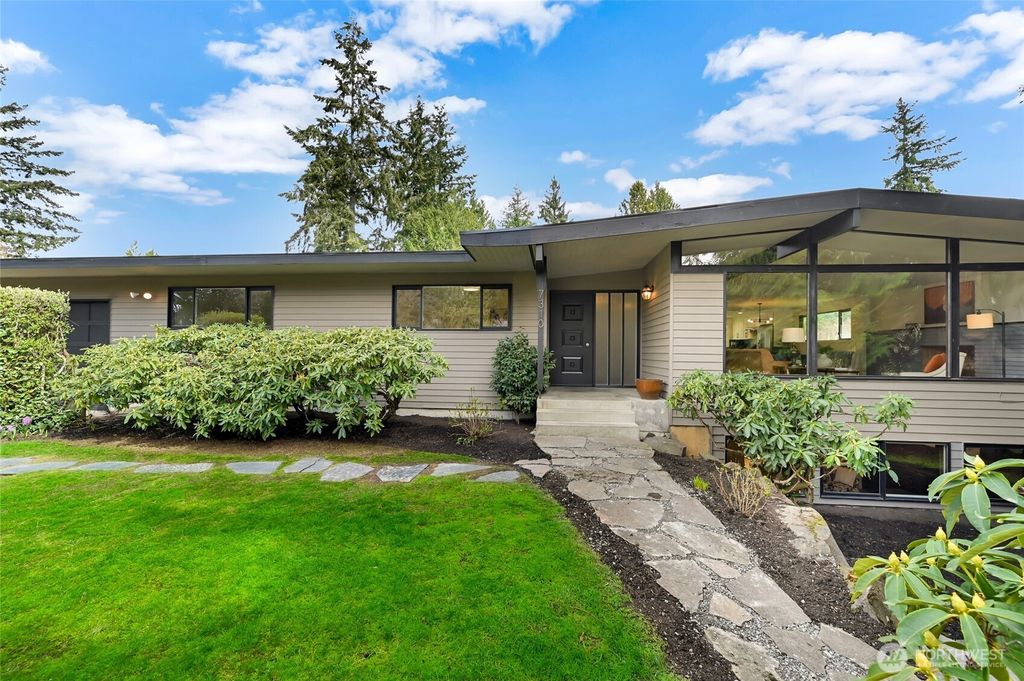 Photo of 7310 130th Avenue NE #A, Kirkland, WA 98033 (MLS # 2353543)