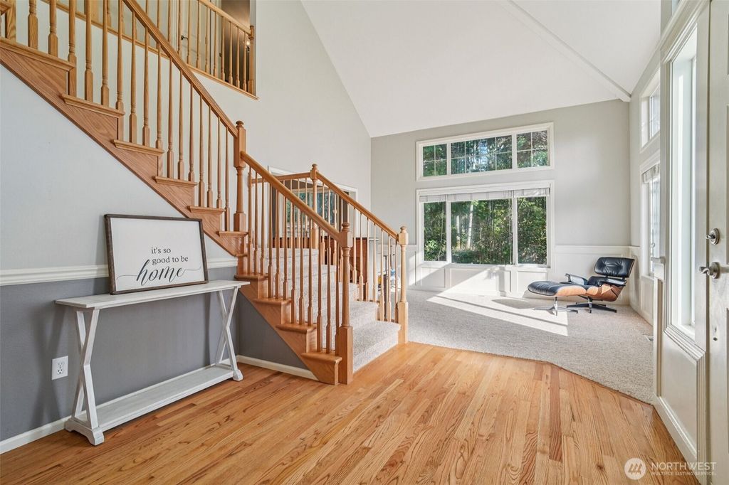 Photo of 13892 473rd Court SE, North Bend, WA 98045 (MLS # 2442048)
