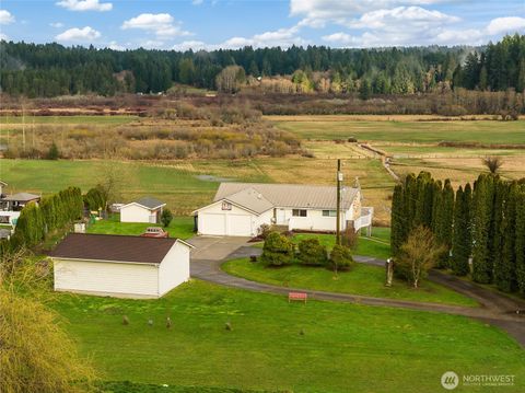 Photo of 7693 Sidney Road SW, Port Orchard, WA 98367 (MLS # 2477431)