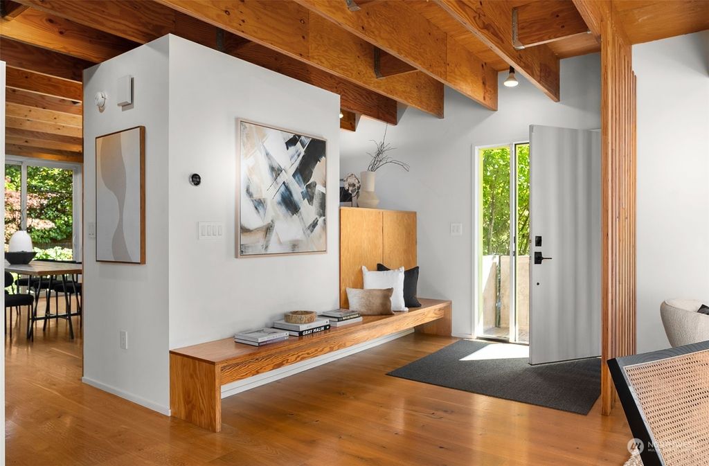 Photo of 2804 E Spruce Street, Seattle, WA 98122 (MLS # 2149257)