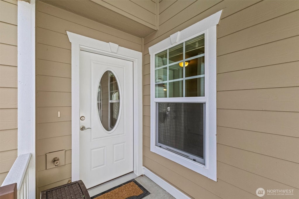 Photo of 5682 Correll Drive #101, Ferndale, WA 98248 (MLS # 2592189)