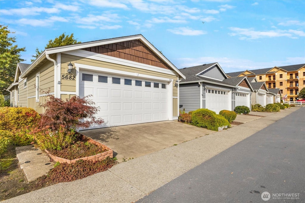 Photo of 5682 Correll Drive #101, Ferndale, WA 98248 (MLS # 2592189)