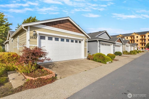 Photo of 5682 Correll Drive #101, Ferndale, WA 98248 (MLS # 2592189)
