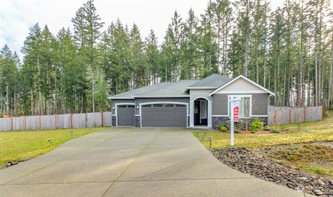 8317 52nd Avenue NE Lacey WA 98516