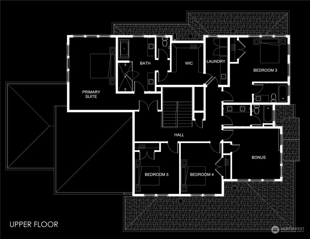 Photo of 15617 SE 10th Street, Bellevue, WA 98008 (MLS # 2313969)