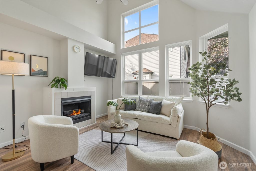 Photo of 23907 S 67th Place S Pl #C102, Kent, WA 98032 (MLS # 2447540)