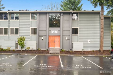 A home in Issaquah