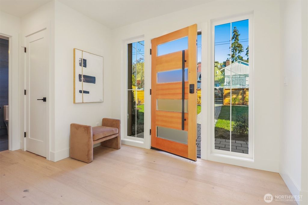 Photo of 8757 Palatine Avenue N, Seattle, WA 98103 (MLS # 2329946)