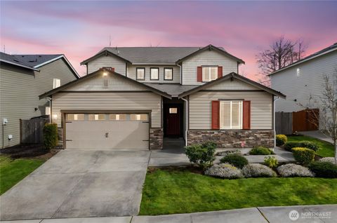 30122 62nd Place S Auburn WA 98001