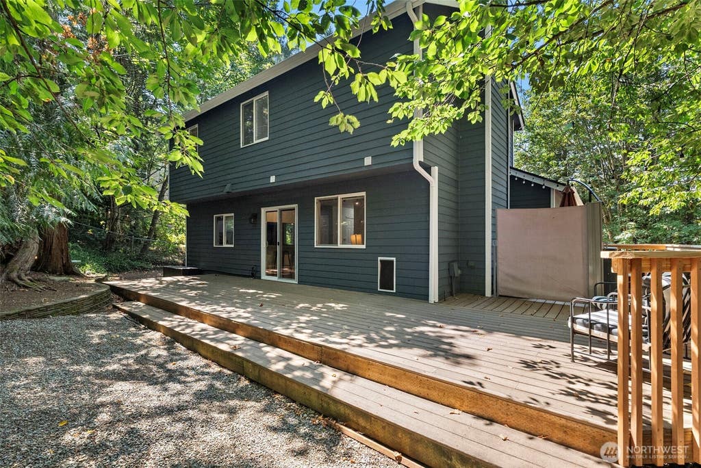 Photo of 12568 Spohn Road NE, Poulsbo, WA 98370 (MLS # 2567716)