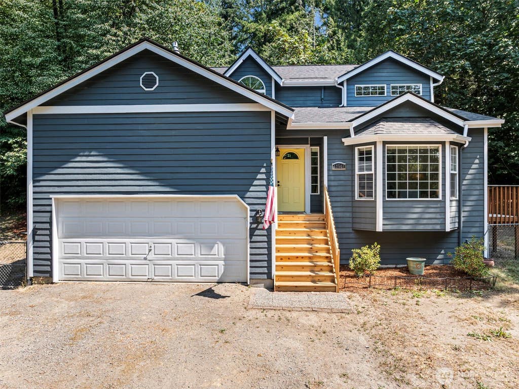 Photo of 12568 Spohn Road NE, Poulsbo, WA 98370 (MLS # 2567716)
