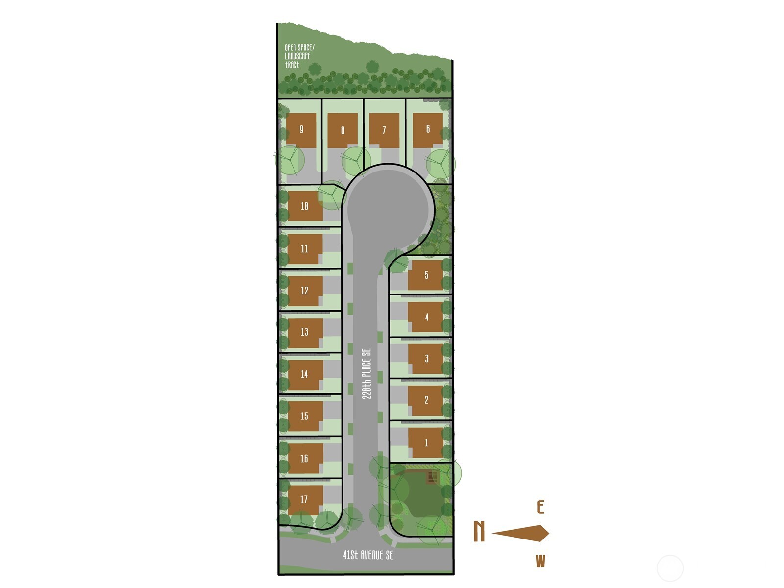 4118 220th Place SE