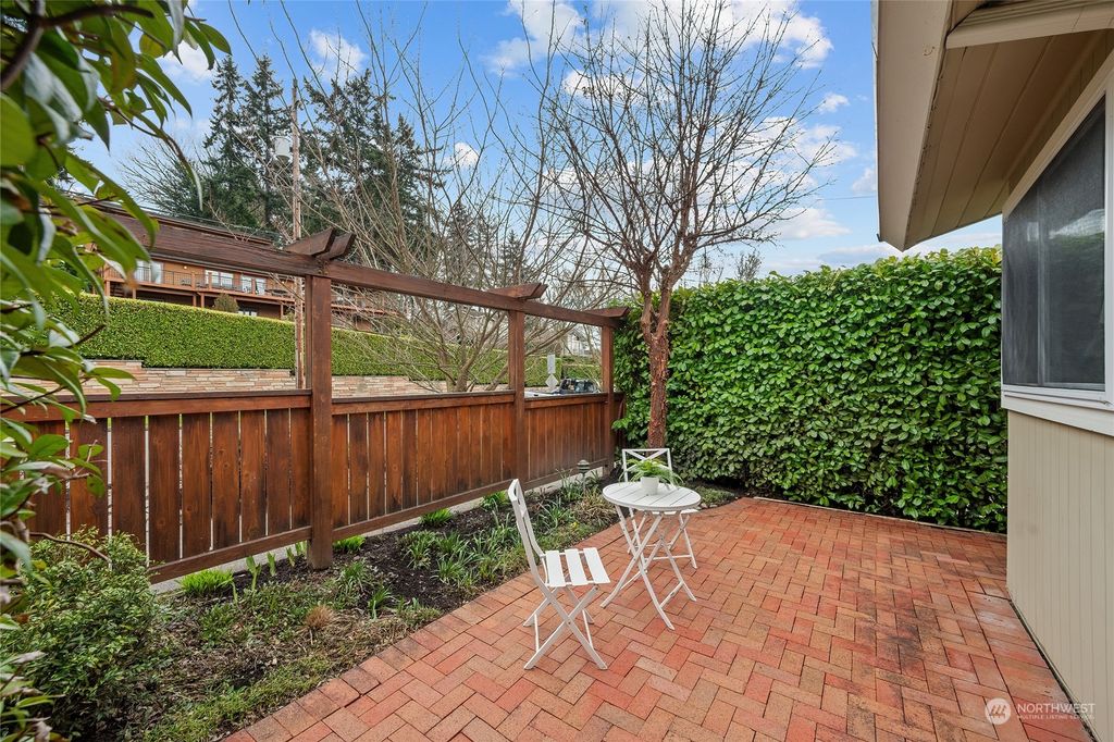 Photo of 4553 49th Avenue NE, Seattle, WA 98105 (MLS # 2204604)