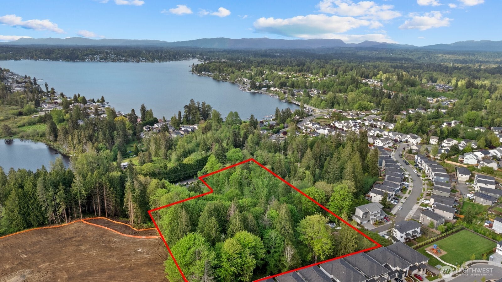 10928 S Lake Stevens Road
