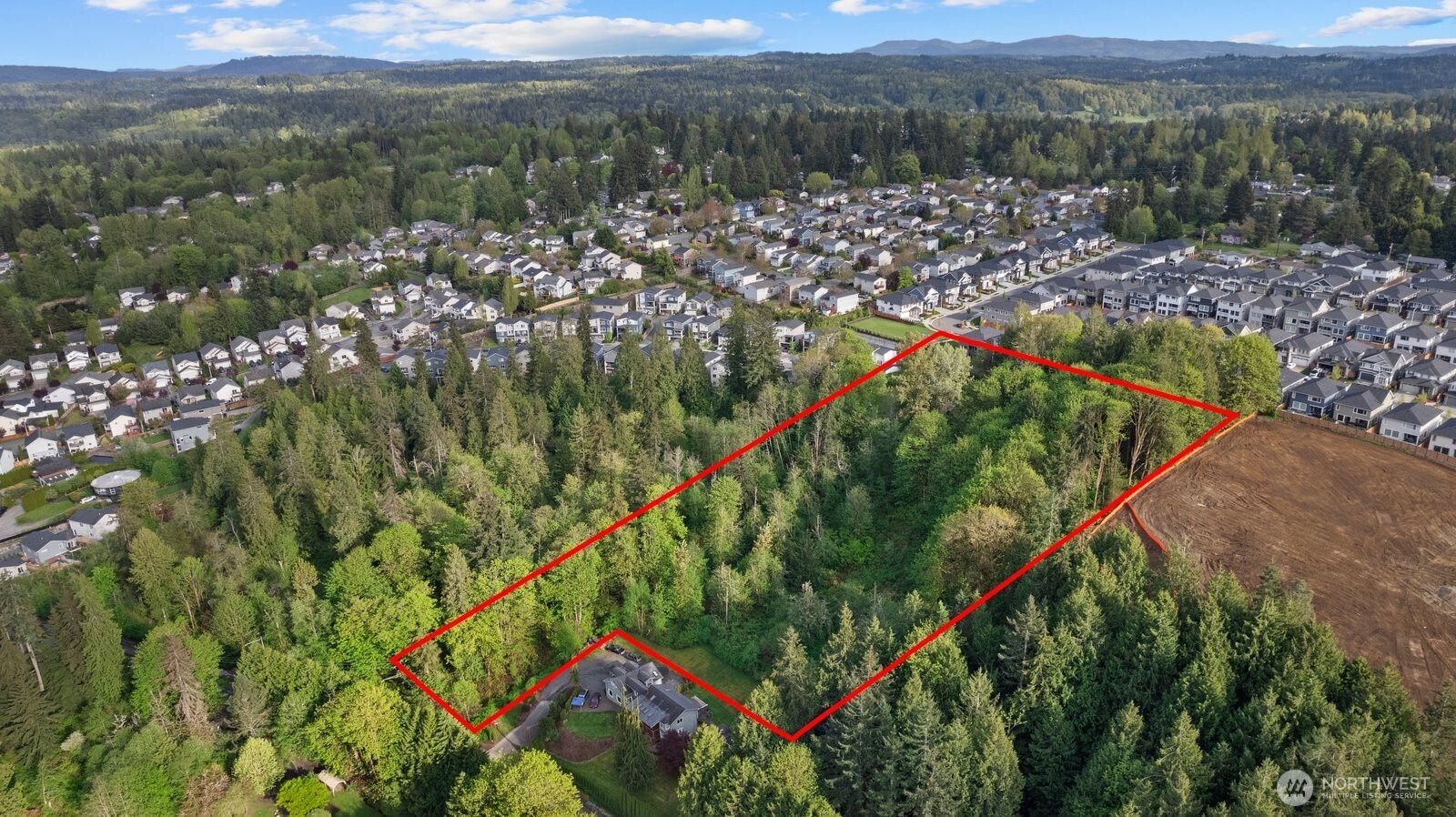 10928 S Lake Stevens Road