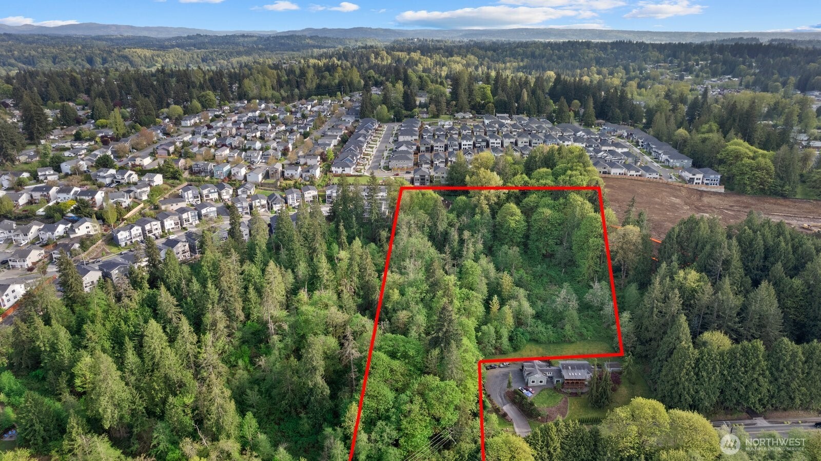 10928 S Lake Stevens Road