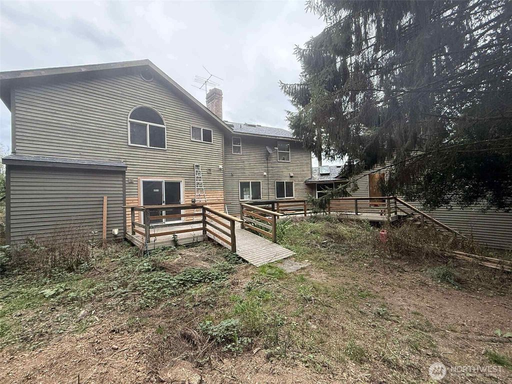 Photo of 6330 157th Avenue SE, Snohomish, WA 98290 (MLS # 2432456)