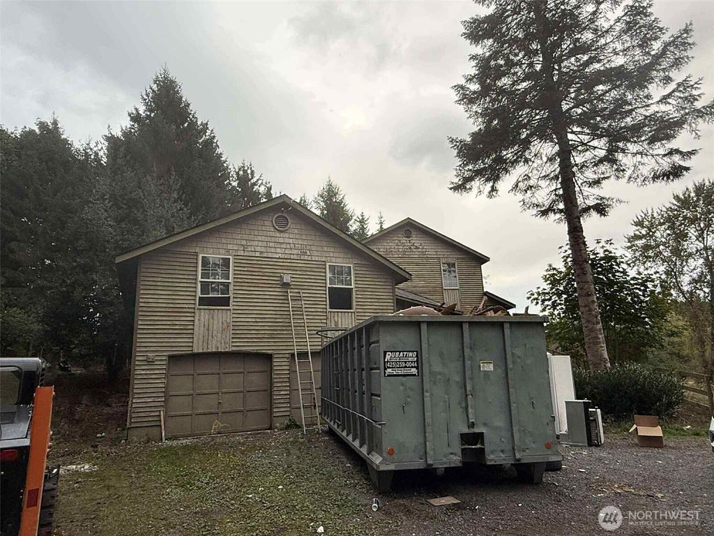 Photo of 6330 157th Avenue SE, Snohomish, WA 98290 (MLS # 2432456)