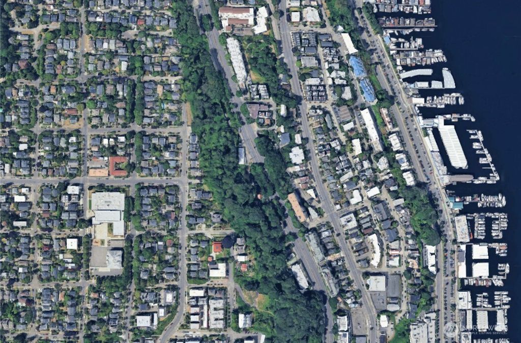 Photo of 2121 Aurora Avenue N, Seattle, WA 98109 (MLS # 2480014)