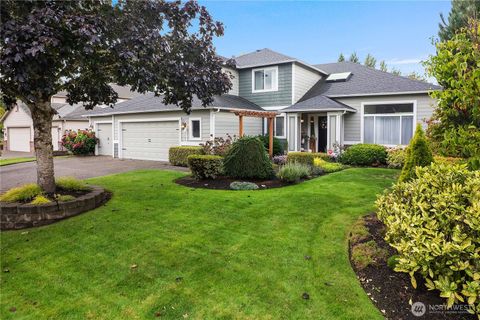Photo of 2505 Simon Lane NE, Olympia, WA 98506 (MLS # 2438618)