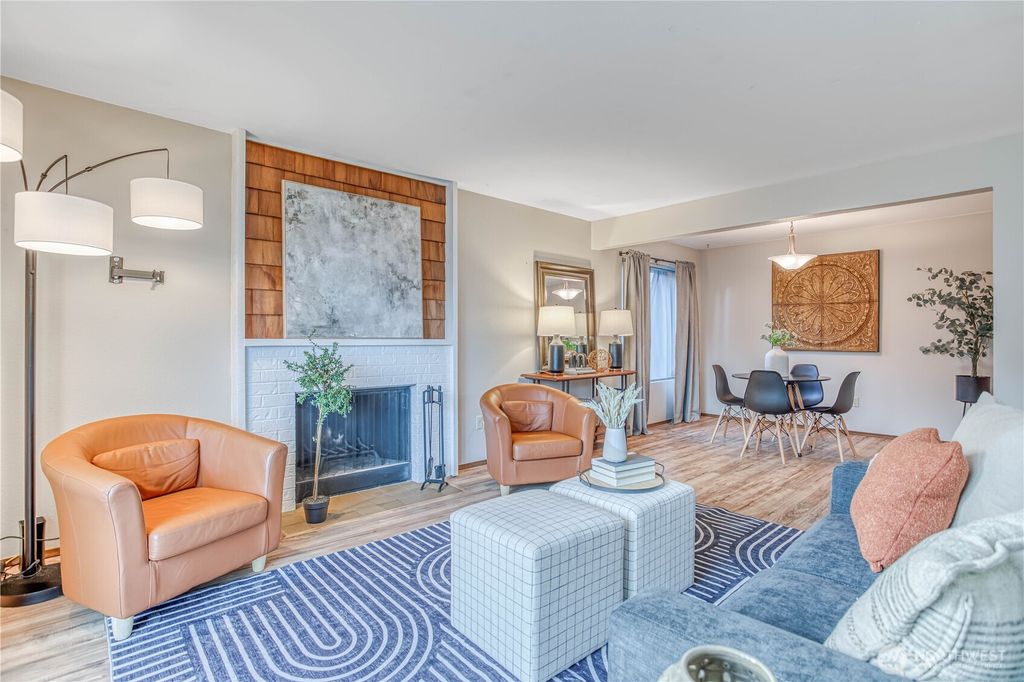 Photo of 1535 Castlerock Avenue #23, Wenatchee, WA 98801 (MLS # 2464142)