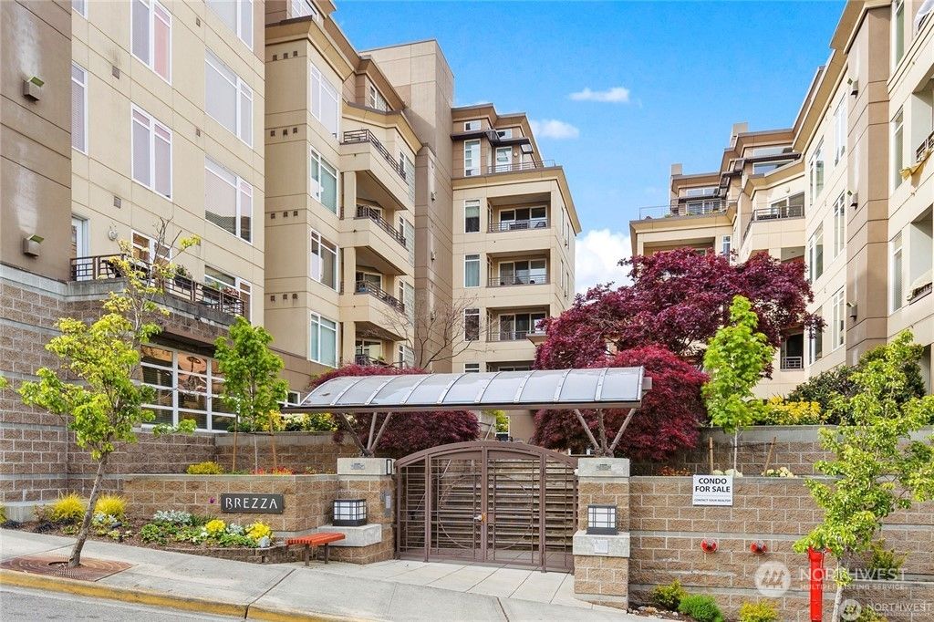 Photo of 225 4th Avenue #B409, Kirkland, WA 98033 (MLS # 2260669)
