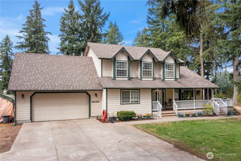 15040 129th Lane SE Yelm WA 98597