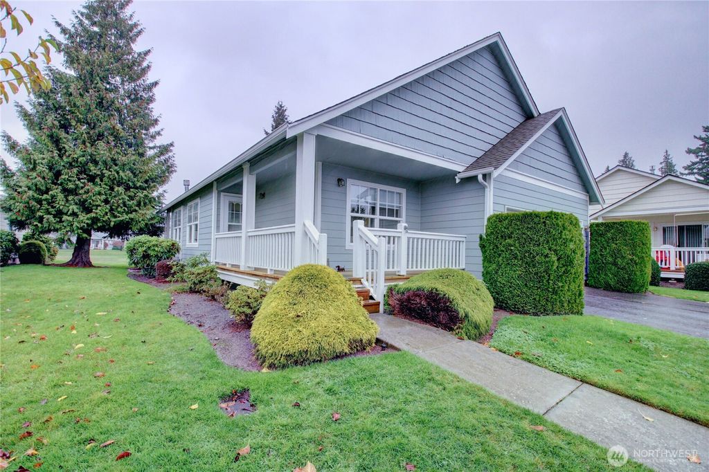 Photo of 1141 Lopez Lane #97, Burlington, WA 98233 (MLS # 2459772)