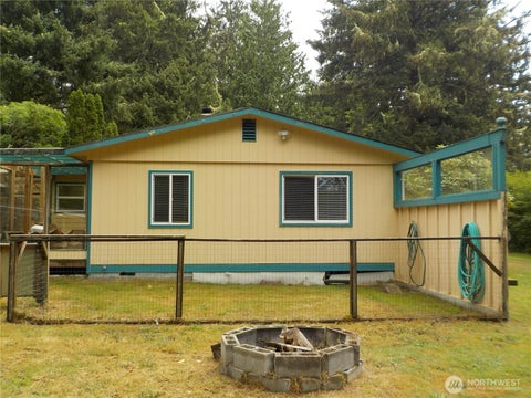 Photo of 15701 Birch St ST, Long Beach, WA 98631 (MLS # 2566399)