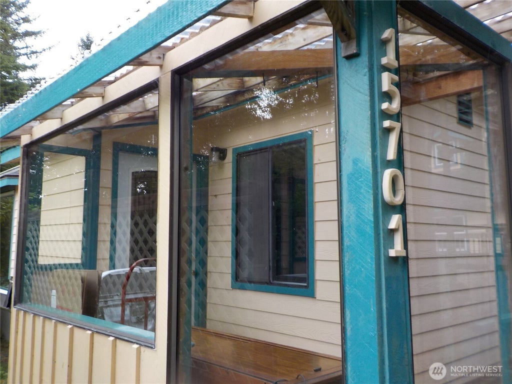 Photo of 15701 Birch St ST, Long Beach, WA 98631 (MLS # 2566399)