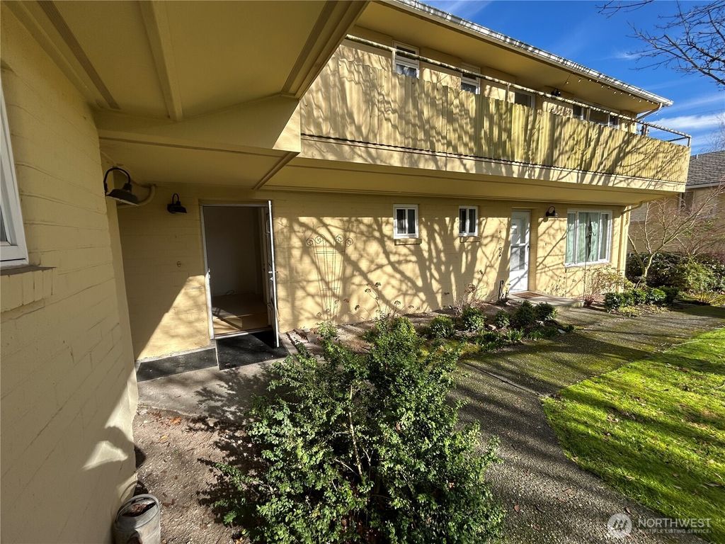 Photo of 4717 Terrace Drive NE #4717, Seattle, WA 98105 (MLS # 2467481)