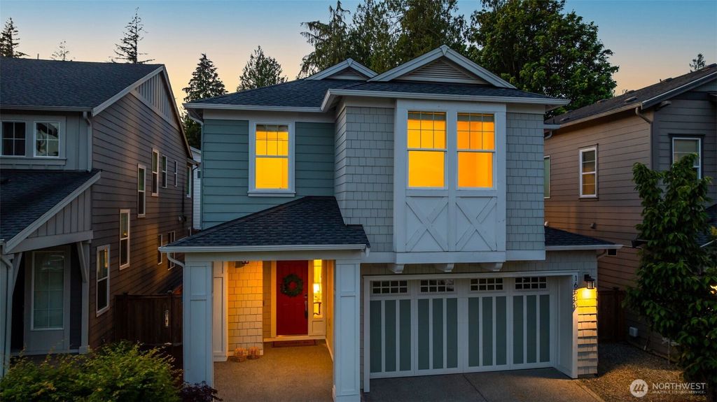 Photo of 16533 White Mountain Road SE, Monroe, WA 98272 (MLS # 2373972)