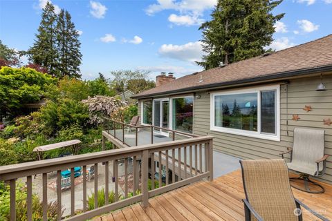 A home in Edmonds