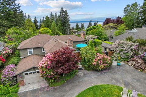 A home in Edmonds