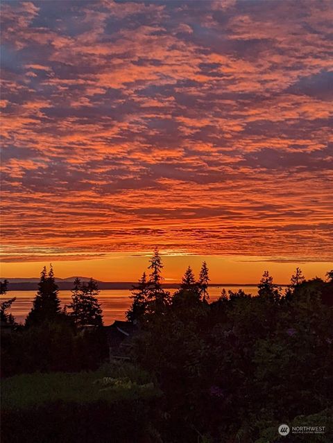 A home in Edmonds