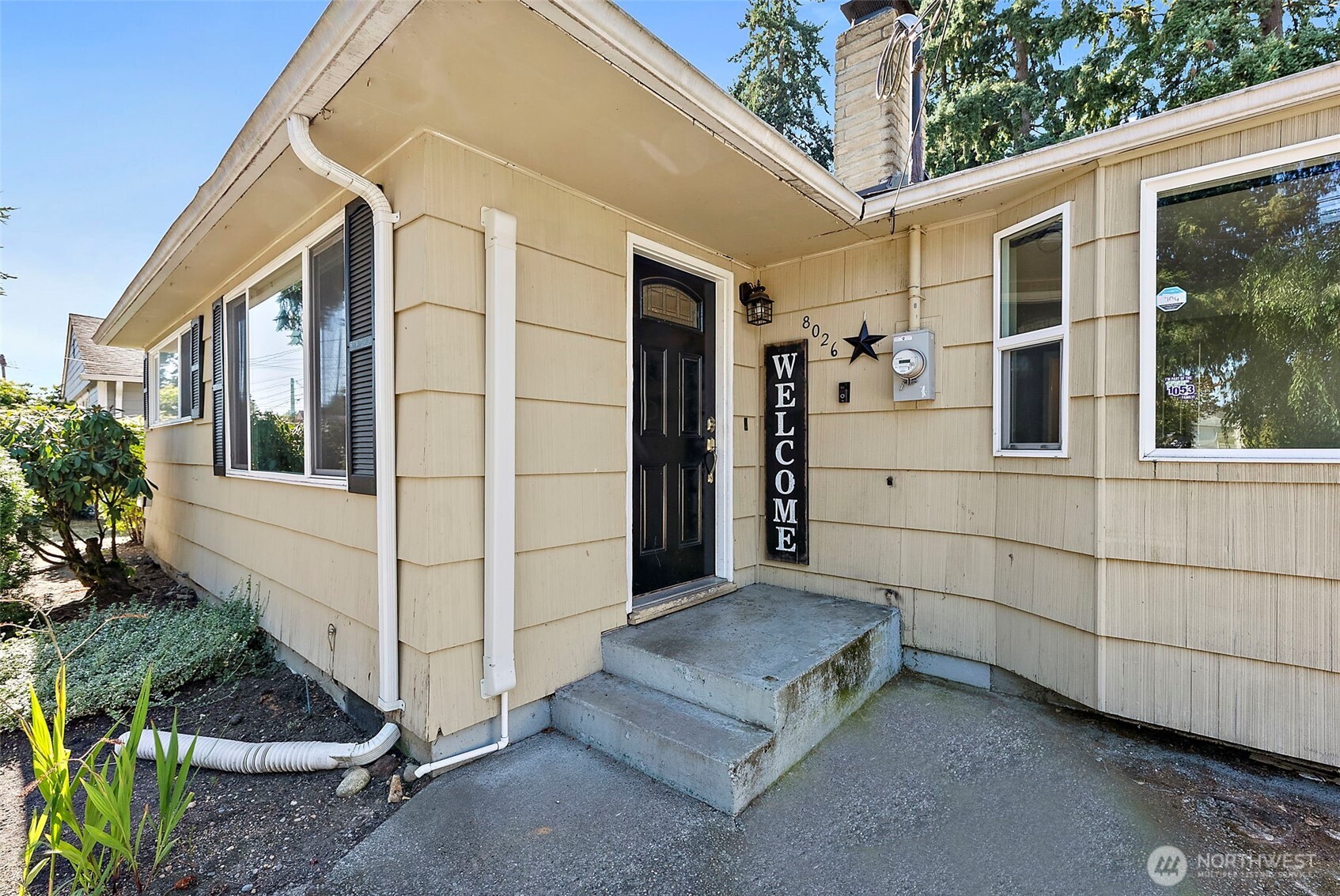 8026 Fawcett Avenue