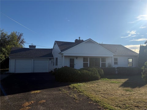 Photo of 100 Hill Road, Walla Walla, WA 99362 (MLS # 2594922)