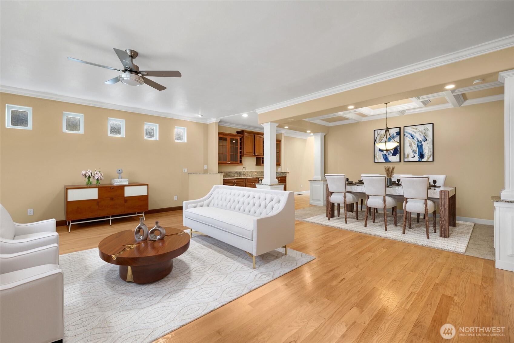 16308 SIMONDS Road NE