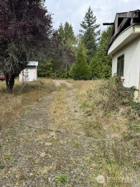 Photo of 153 Alpha Way, Onalaska, WA 98570 (MLS # 2582809)
