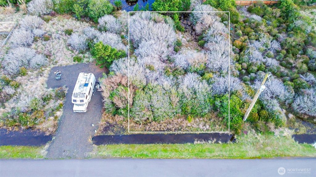 Photo of 413 N Portal Loop SW, Ocean Shores, WA 98569 (MLS # 2496050)