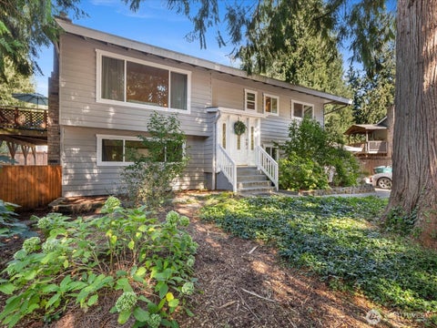 Photo of 19310 1st Avenue SE, Bothell, WA 98012 (MLS # 2590524)