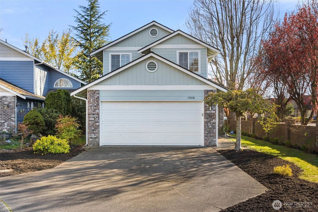 Photo of 17408 27th Avenue NE, Marysville, WA 98271 (MLS # 2503997)